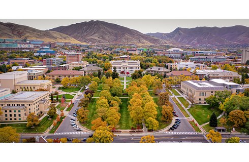 University of Utah